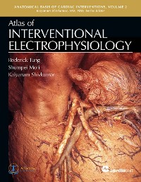 Cover Atlas of Interventional Electrophysiology