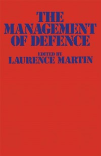 Cover Management of Defence