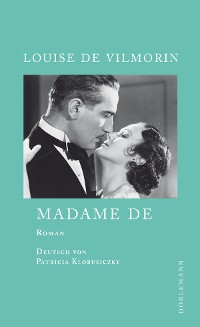 Cover Madame de