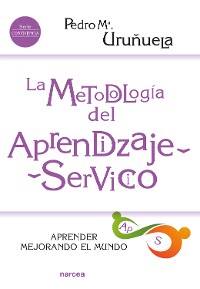 Cover La metodología del Aprendizaje-Servicio