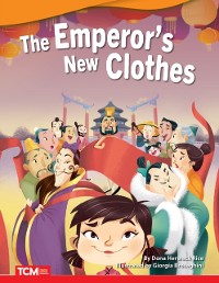 Cover Emperor's New Clothes