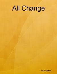 Cover All Change