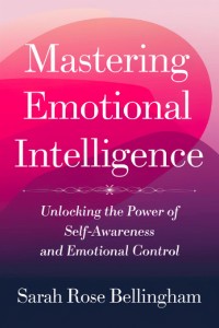 Cover Mastering Emotional Intelligence