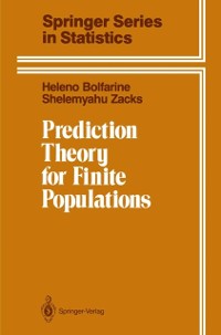 Cover Prediction Theory for Finite Populations