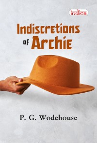 Cover Indiscretions of Archie