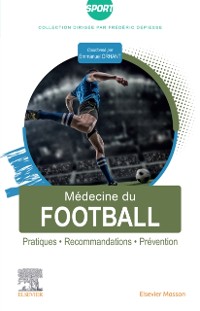 Cover Médecine du football