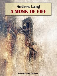 Cover A Monk of Fife