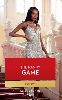Cover NANNY GAME_EDDINGTON HEIRS2 EB