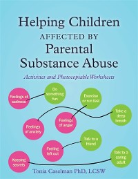 Cover Helping Children Affected by Parental Substance Abuse
