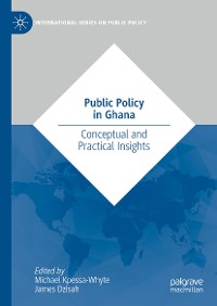 Cover Public Policy in Ghana