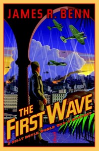 Cover First Wave