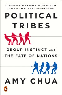 Cover Political Tribes
