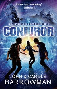 Cover Conjuror