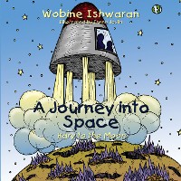 Cover A Journey into Space
