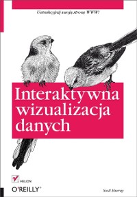 Cover Interaktywna wizualizacja danych