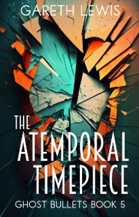 Cover Atemporal Timepiece