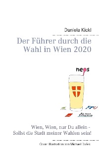 Cover Der Führer durch die Wahl in Wien 2020