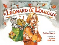 Cover Leonard & Loulou