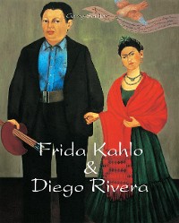 Cover Frida Kahlo & Diego Rivera