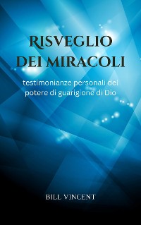 Cover Risveglio dei miracoli