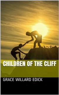 Cover Children of the Cliff