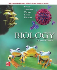 Cover Biology ISE