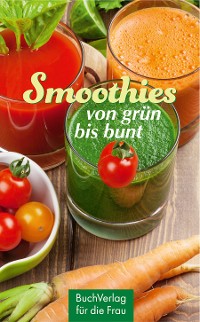 Cover Smoothies