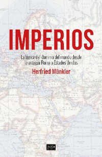 Cover Imperios
