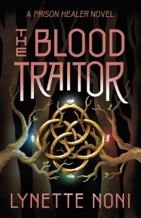 Cover Blood Traitor