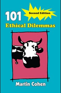 Cover 101 Ethical Dilemmas