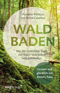 Cover Waldbaden