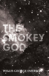 Cover The Smokey God