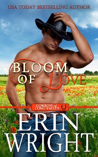 Cover Bloom of Love