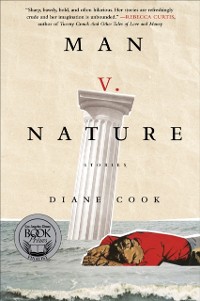 Cover Man V. Nature