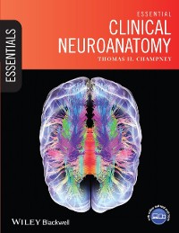 Cover Essential Clinical Neuroanatomy
