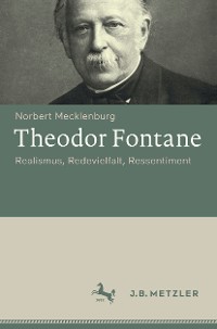 Cover Theodor Fontane