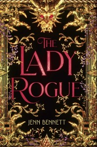 Cover Lady Rogue