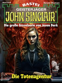 Cover John Sinclair 2376