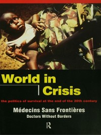 Cover World in Crisis
