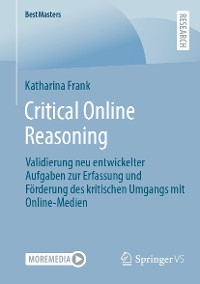Cover Critical Online Reasoning