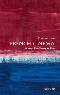 Cover French Cinema: A Very Short Introduction
