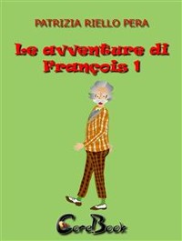 Cover Le avventure di François 1