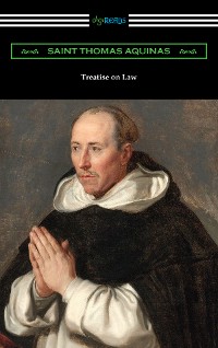 Cover Treatise on Law