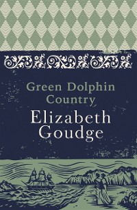 Cover Green Dolphin Country