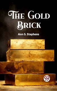 Cover The Gold Brick