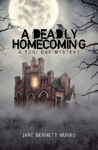 Cover A Deadly Homecoming