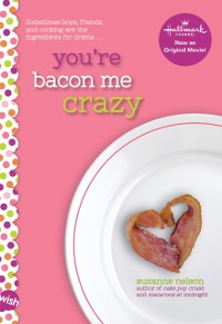 Cover You're Bacon Me Crazy