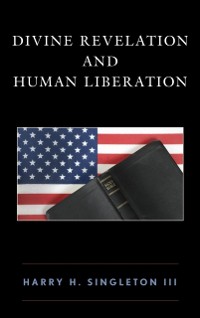 Cover Divine Revelation and Human Liberation