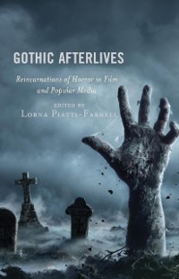 Cover Gothic Afterlives