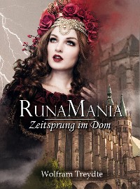 Cover RunaMania